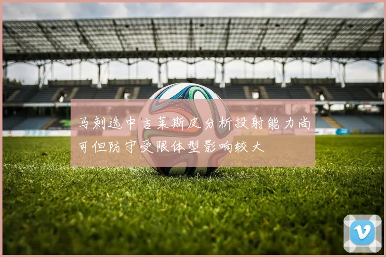 马刺选中吉莱斯皮分析投射能力尚可但防守受限体型影响较大